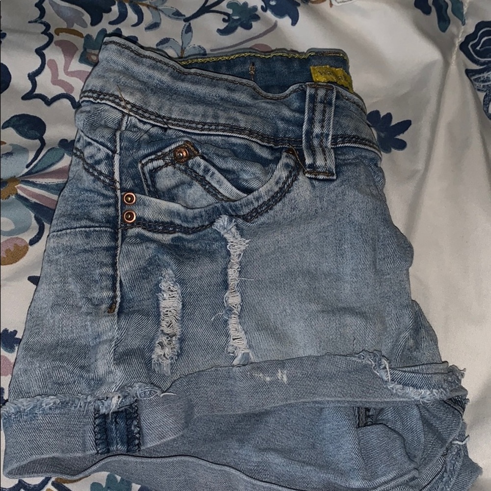 Shorts